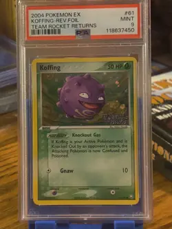 pokemon cards graded - Image 2