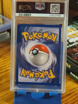 pokemon cards graded - Image 3