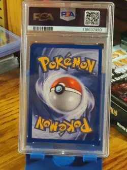 pokemon cards graded - Image 4