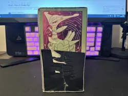 Pokemon TCG Temporal Forces Iron Leaves Elite Trainer Box ETB Sealed - Image 4