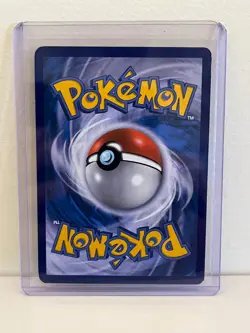 Psyduck 16/122 Pokemon Breakpoint Reverse Holo - NM - Image 2