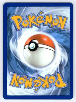 Pokemon Ponyta SV10: Destined Rivals DRI Common Reverse Holo 029/182 NM - Image 2