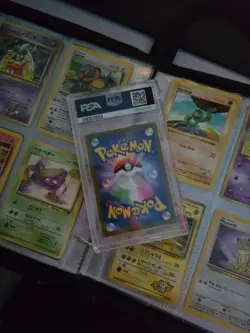 2022 Pokemon Japanese CHARIZARD V 211 PSA 10 - Image 2
