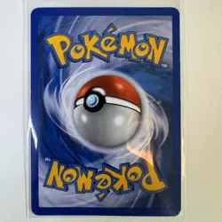 Pichu 93/123 Mysterious Treasures Pokemon TCG Yuka Morii - Image 4