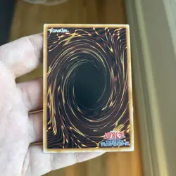 Primite Dragon Ether Beryl Prismatic Secret Rare LOCR-JP046 Starlight Yugioh - Image 2