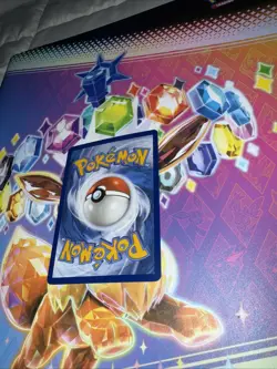 Pokemon TCG Mewtwo Reverse Holo 56/172 Brilliant Stars (NM) - Image 4