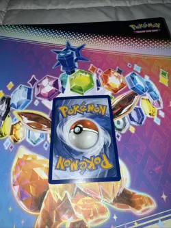 Pokemon TCG Mewtwo Reverse Holo 56/172 Brilliant Stars (NM) - Image 5