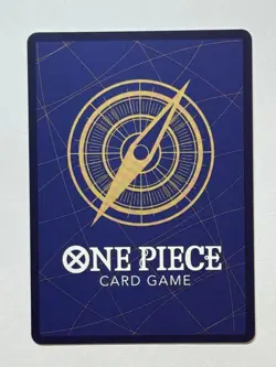 One Piece TCG Kouzuki Momonosuke ST28-004 Foil SR Starter Deck 28 GRN/YLW Yamato - Image 2