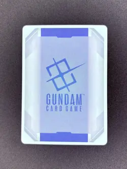 Gundam Card Game | NewType Rising - Unicorn Gundam (DM) GD01-002 LR | English - Image 2