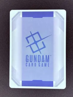 Gundam Card | NewType Rising | Death Gundam |GD01-045 LR | English - Image 2