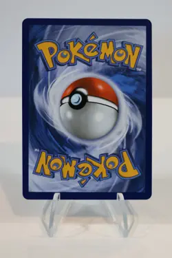 Clawitzer Illustration Rare 141/132 Me01: Mega Evolution Pokemon Card TCG - Image 4