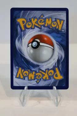 Clawitzer Illustration Rare 141/132 Me01: Mega Evolution Pokemon Card TCG - Image 5