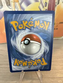 Lillie's Clefairy ex - Promo SV: Scarlet & Violet Promo Cards 195 NM - Image 2
