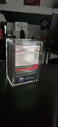 Pokemon 151 Booster Bundle Sealed Englisch + Acryl Case - Image 5