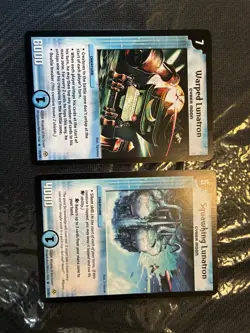 Duel Masters Cards In English For Sale - Image 1