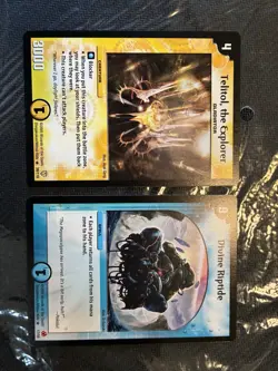 Duel Masters Cards In English For Sale - Image 3