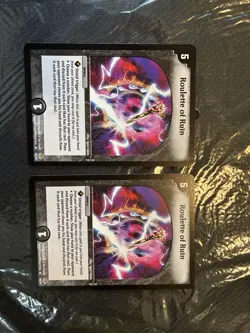 Duel Masters Cards In English For Sale - Image 5