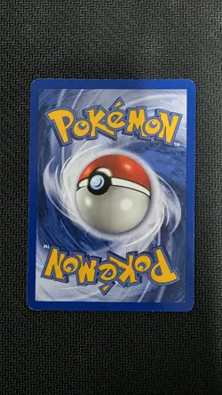 Pokemon Mewtwo Base Set 10/102 Holo Rare 60 HP English Card 1999 - Image 5
