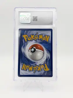 Pokemon TCG CGC 10 Ceruledge 040/091 Holo Pokemon Day Promo Card 2024 - Image 2