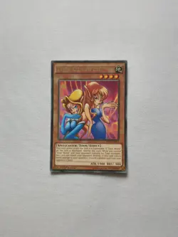 BP03-EN014 Toon Gemini Elf : Rare 1st Edition YuGiOh Card - Image 1