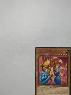 BP03-EN014 Toon Gemini Elf : Rare 1st Edition YuGiOh Card - Image 2