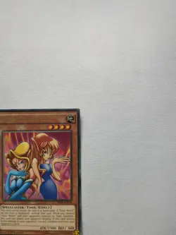 BP03-EN014 Toon Gemini Elf : Rare 1st Edition YuGiOh Card - Image 3