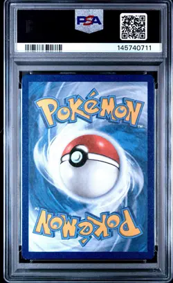 PSA 7 Espeon SWSH174 SWSH: Sword & Shield Promo Cards Holo - Image 2