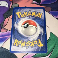 Snorlax ~ 15/112 ~ Holo ~ EX FIRE RED LEAF GREEN ~ HEAVY PLAY ~ Pokemon Card - Image 2