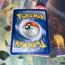 Ho-Oh EX ~ 17/17 ~ Holo ~ POP SERIES 3 ~ HEAVY PLAY ~ Pokemon Card - Image 3