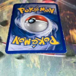 Ho-Oh EX ~ 17/17 ~ Holo ~ POP SERIES 3 ~ HEAVY PLAY ~ Pokemon Card - Image 4