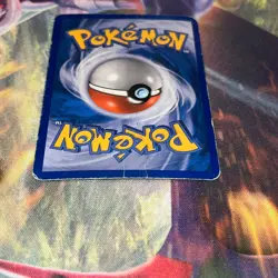 Ho-Oh EX ~ 17/17 ~ Holo ~ POP SERIES 3 ~ HEAVY PLAY ~ Pokemon Card - Image 5
