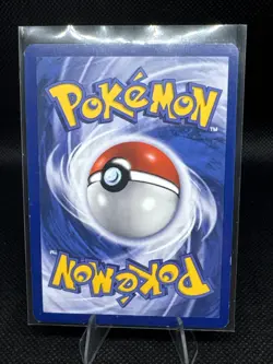 Mewtwo 14/53 WOTC Promo Card Vintage LP Condition - Image 3