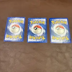 Pokemon Legendary Lot Of 3 Cards, Fearow, Dratini, Potion - Image 5