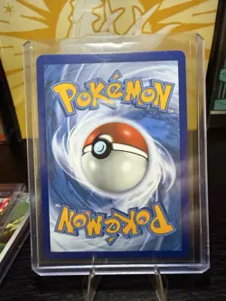 Pokemon TCG Radiant Charizard Holo Rare Card 011/078 Pokemon Go - Image 2