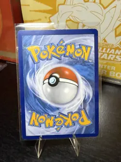 Pokemon TCG M Gyarados EX 115/122 Full Art Shiny Breakpoint Holo Card - Image 3