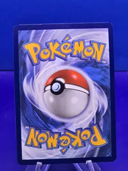 Dachsbun 161/091 - Shiny Holo Rare - Paldean Fates Pokemon Card NM - Image 2