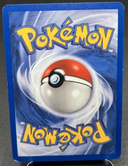 Slowpoke 80/112 LP Non Holo FireRed & LeafGreen Pokemon Card! - Image 2