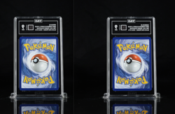 TAG Graded Prismatic Evolutions Promo Cards! Umbreon (9) And Espeon (9) - Image 2