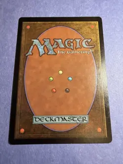 Intuition Magic: The Gathering - Tempest (1997) NM-MINT MTG 1/3 - Image 2