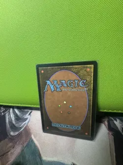 Magic: The Gathering Urza's Saga Modern Horizons 2 Rare Land Regular Card - Image 3
