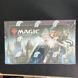 Wizards of the Coast Magic: The Gathering Ravnica Allegiance Booster Box - Image 1