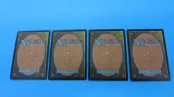 4x MARTYR OF SANDS HUMAN COLDSNAP MTG MAGIC THE GATHERING NM /UNPLAYED - Image 2