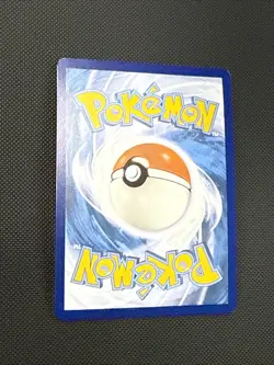 Pokemon TCG Swablu Paradox Rift 213/182 Holo Illustration Rare - Image 2