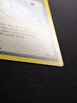 EDITION 1 NM Recherche d'Energie 59/62 Wizards Fossile FR Carte Carte Pokemon FR - Image 5