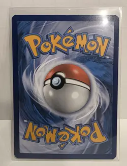 The Pokemon Company Eevee McDonald's 2019 012/012 Promo Holo Basic English 60 HP - Image 2