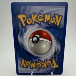 Pokemon Light Jolteon 48/105 Neo Destiny Regular Uncommon 70 HP English - Image 3