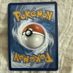 Gouging Fire ex 038/162 SV05: Temporal Forces Holo Double Rare Pokemon Card NM - Image 2