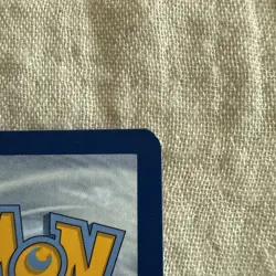 Gouging Fire ex 038/162 SV05: Temporal Forces Holo Double Rare Pokemon Card NM - Image 3