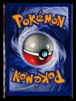1999 Pokemon TCG Potion Base Set #094/102 - Image 2