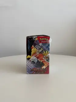Pokemon TCG Destined Rivals Half Booster Box 18 Packs ✅ New Not Sealed 📦 - Image 5